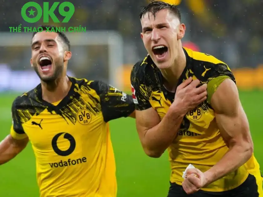 Dortmund sẽ được đánh giá cao hơn Bodo/Glimt ở màn so tài sắp tới (Ảnh: ESPN) Dortmund sẽ được đánh giá cao hơn Bodo/Glimt ở màn so tài sắp tới (Ảnh: ESPN)